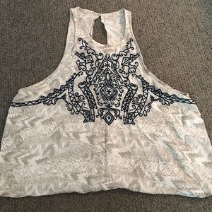 Urban Tank top